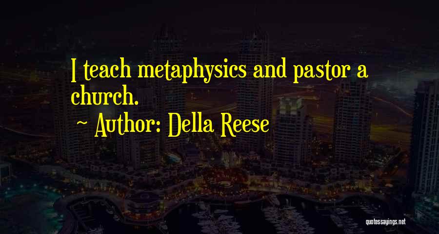 Della Reese Quotes 1799354