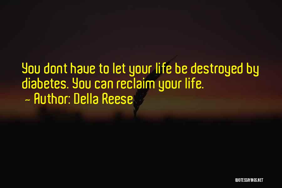 Della Reese Quotes 181416