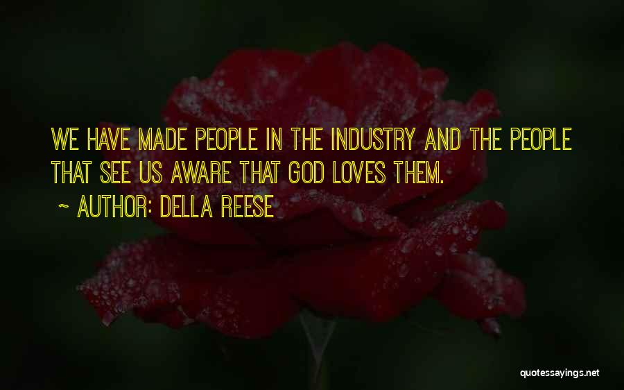 Della Reese Quotes 1852632