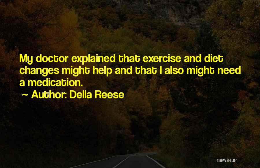 Della Reese Quotes 510612