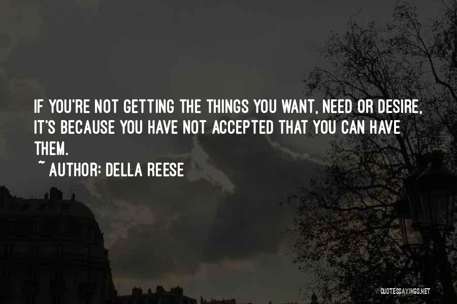 Della Reese Quotes 554175