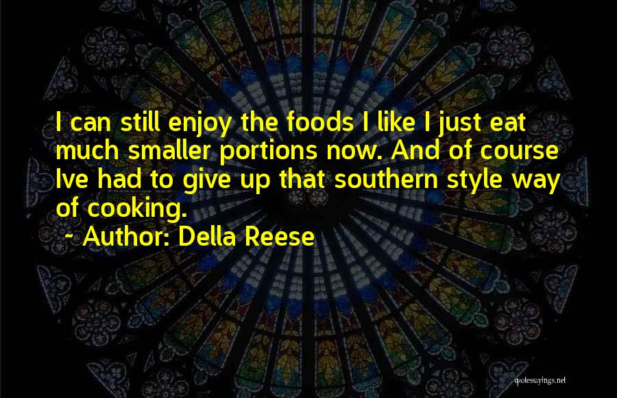 Della Reese Quotes 683080