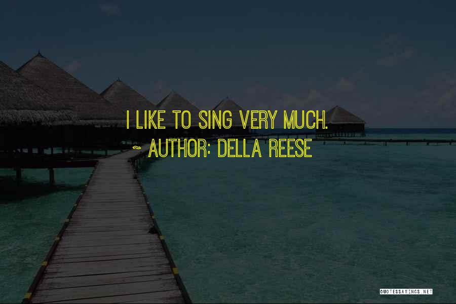 Della Reese Quotes 833856