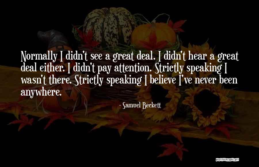 Della Rossa Plumbing Quotes By Samuel Beckett Della Rossa Plumbing Quotes By Samuel Beckett