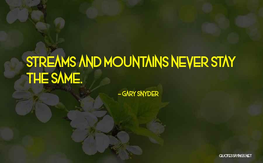 Della Vita Midwifery Quotes By Gary Snyder Della Vita Midwifery Quotes By Gary Snyder