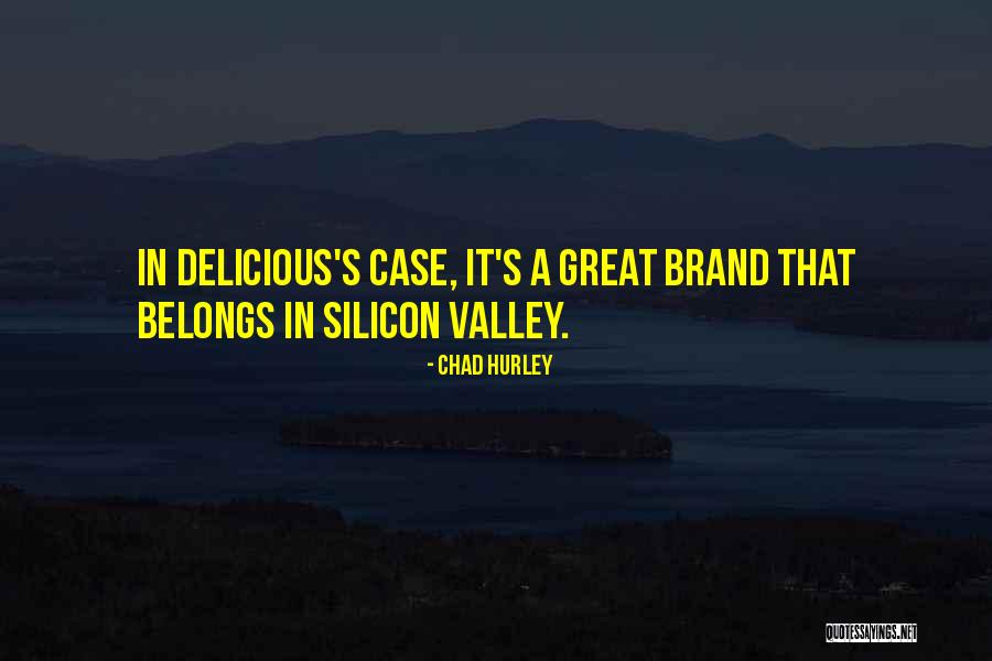 Dellacamera Dinorah Quotes By Chad Hurley Dellacamera Dinorah Quotes By Chad Hurley