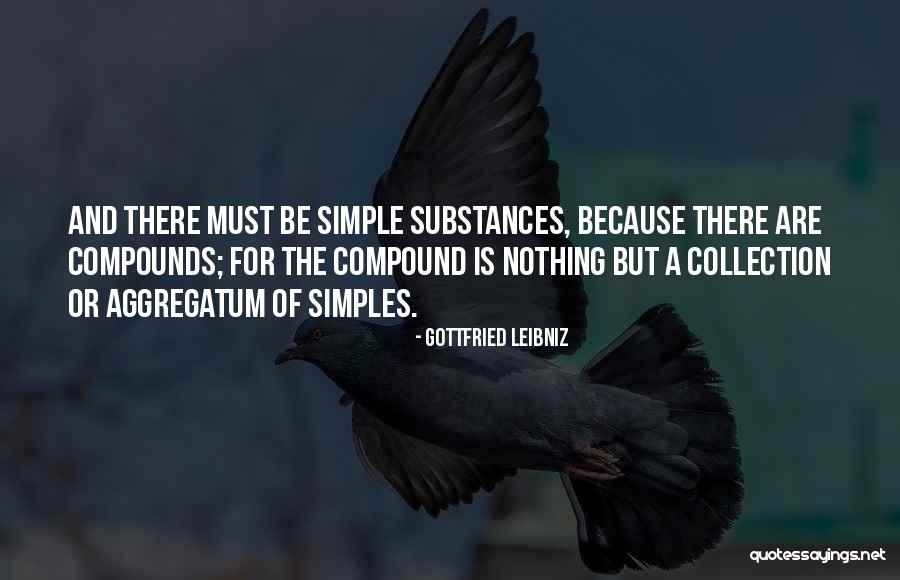Dellacasa Online Quotes By Gottfried Leibniz Dellacasa Online Quotes By Gottfried Leibniz