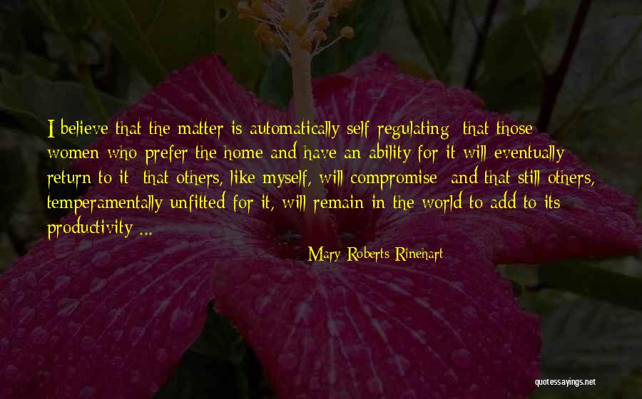 Dellacasa Vajilla Quotes By Mary Roberts Rinehart Dellacasa Vajilla Quotes By Mary Roberts Rinehart