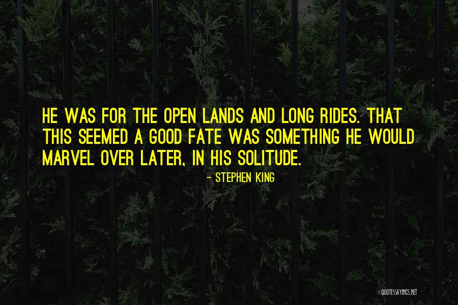 Dellacqua Rene Quotes By Stephen King Dellacqua Rene Quotes By Stephen King