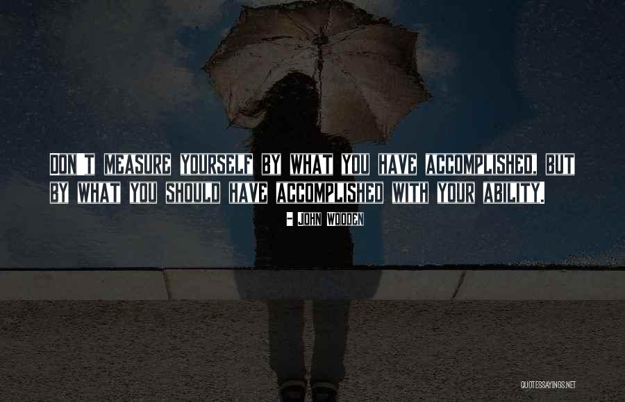 Dellacroce Morristown Quotes By John Wooden Dellacroce Morristown Quotes By John Wooden