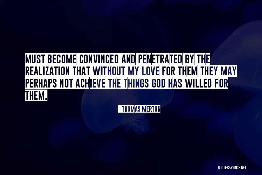 Dellacroce Morristown Quotes By Thomas Merton Dellacroce Morristown Quotes By Thomas Merton