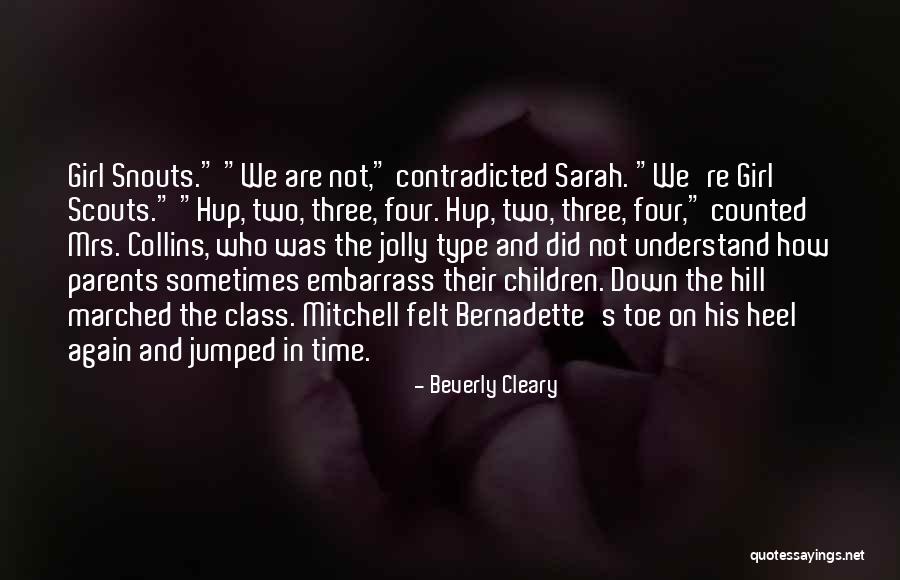 Dellacroce Sandy Quotes By Beverly Cleary Dellacroce Sandy Quotes By Beverly Cleary