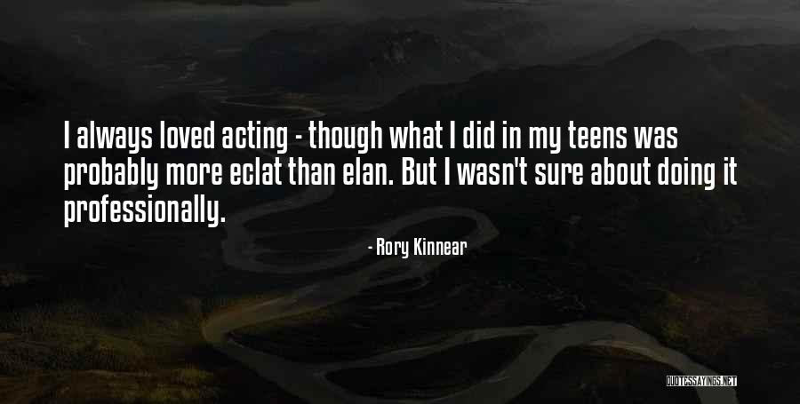 Dellacroce Sandy Quotes By Rory Kinnear Dellacroce Sandy Quotes By Rory Kinnear