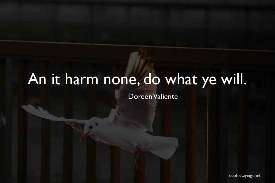 Dellali Samara Quotes By Doreen Valiente Dellali Samara Quotes By Doreen Valiente