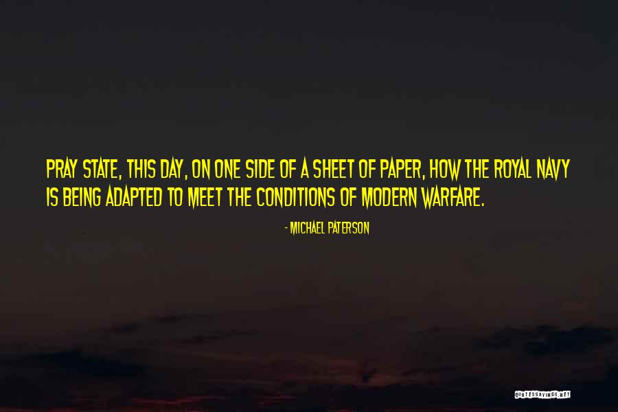 Dellali Samara Quotes By Michael Paterson Dellali Samara Quotes By Michael Paterson