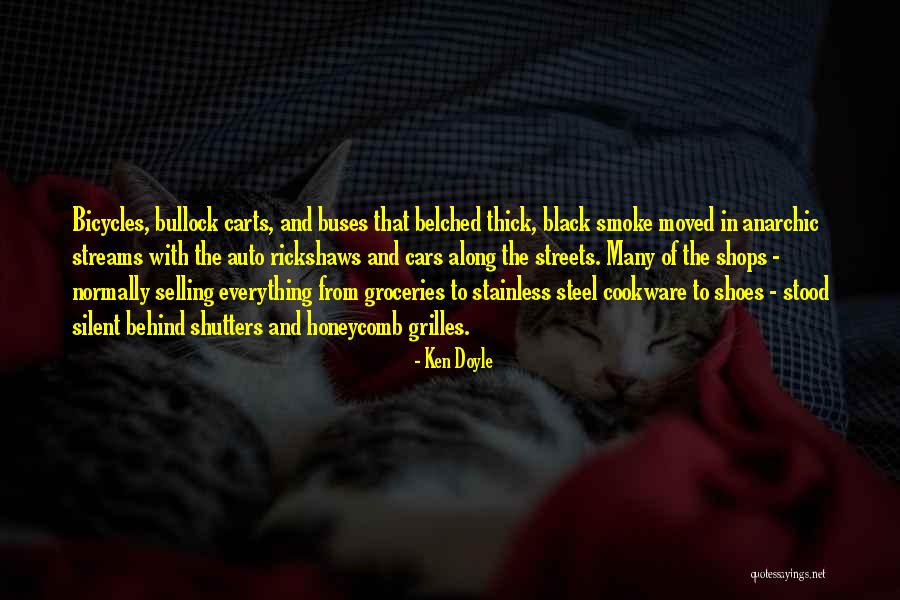 Dellalyn Hogan Quotes By Ken Doyle Dellalyn Hogan Quotes By Ken Doyle