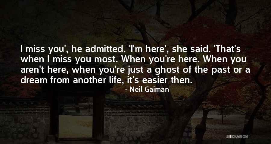 Dellamata St Quotes By Neil Gaiman Dellamata St Quotes By Neil Gaiman