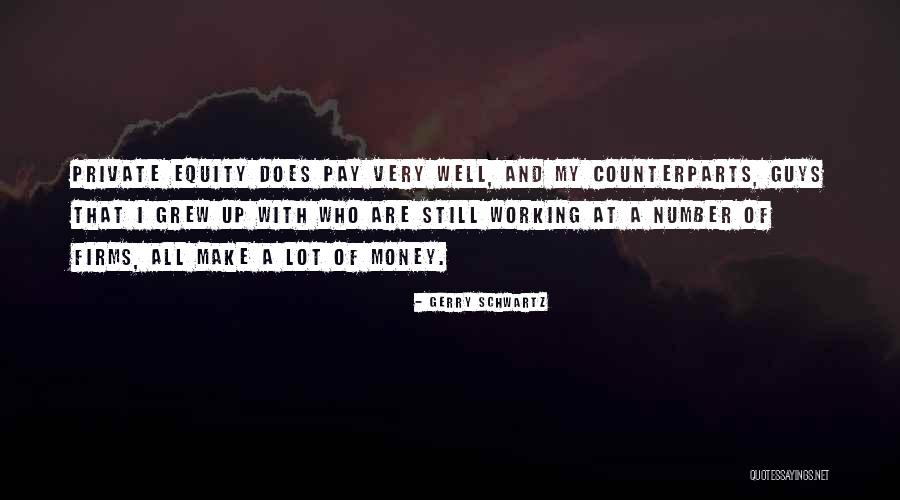 Dellamorte Country Quotes By Gerry Schwartz Dellamorte Country Quotes By Gerry Schwartz