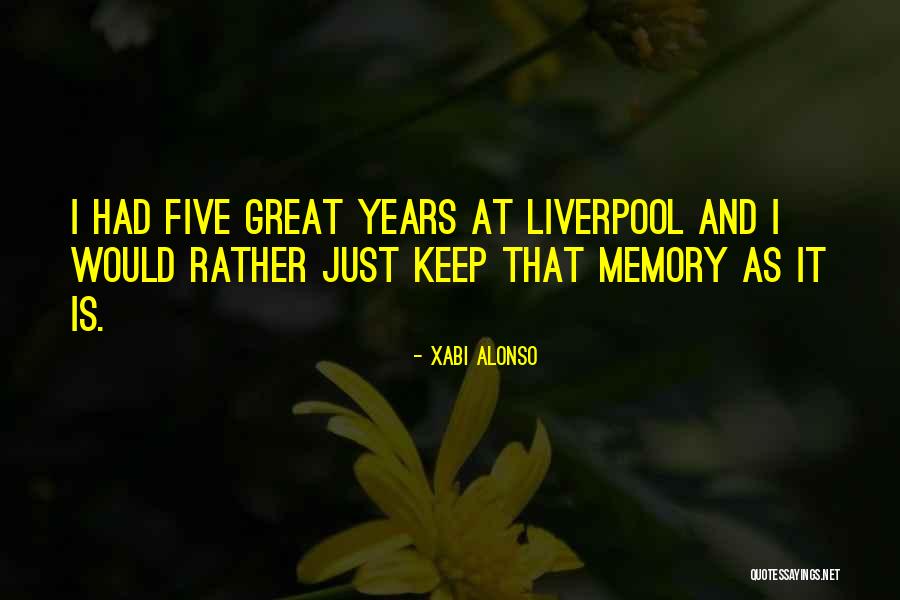Dellamorte Country Quotes By Xabi Alonso Dellamorte Country Quotes By Xabi Alonso
