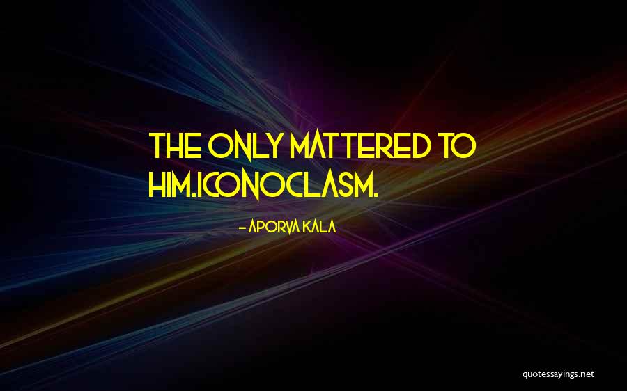Dellanno Robert Quotes By Aporva Kala