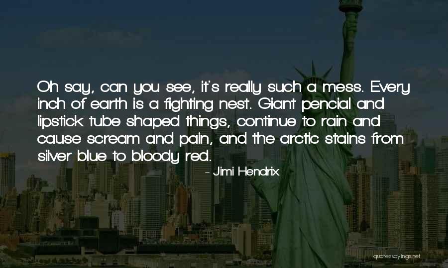 Dellapenna Fashion Quotes By Jimi Hendrix Dellapenna Fashion Quotes By Jimi Hendrix
