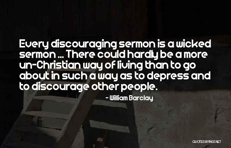 Dellapenna Fashion Quotes By William Barclay Dellapenna Fashion Quotes By William Barclay