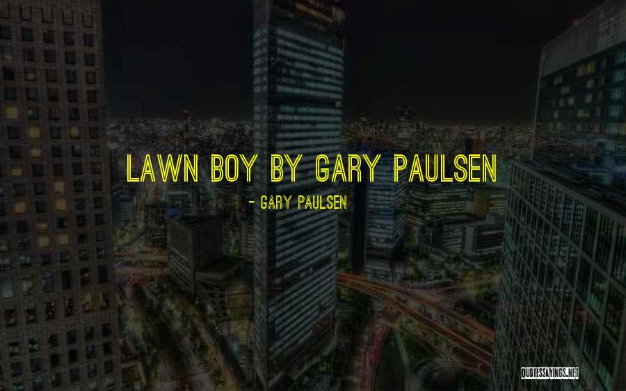 Dellapenna Murder Quotes By Gary Paulsen Dellapenna Murder Quotes By Gary Paulsen