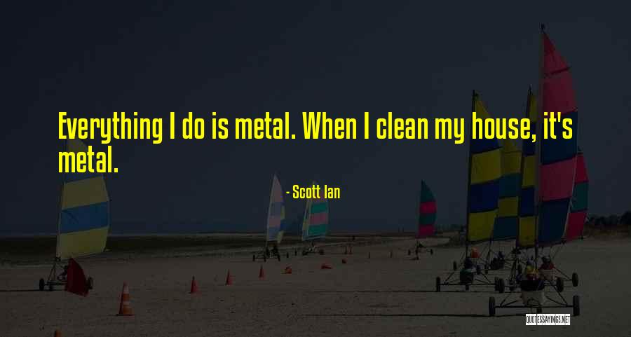 Dellapenna Suits Quotes By Scott Ian Dellapenna Suits Quotes By Scott Ian