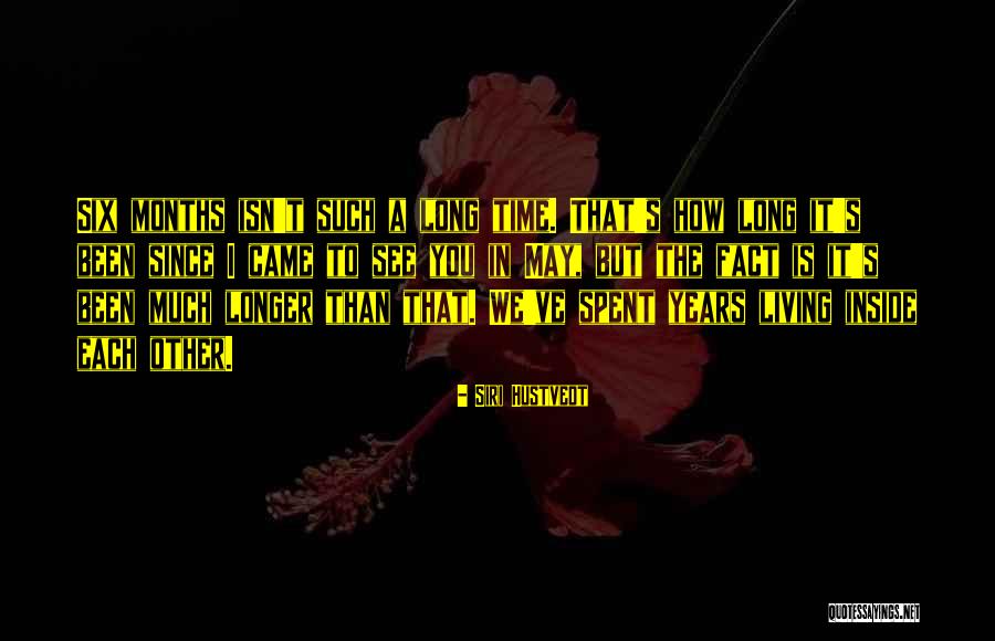 Dellapenna Suits Quotes By Siri Hustvedt Dellapenna Suits Quotes By Siri Hustvedt