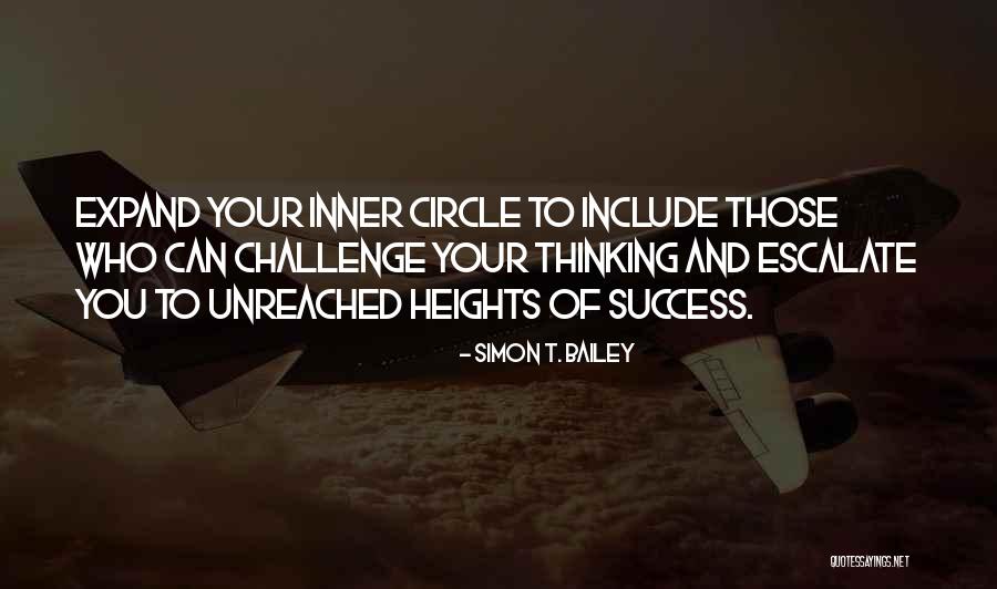 Dellaporta Dna Quotes By Simon T. Bailey Dellaporta Dna Quotes By Simon T. Bailey
