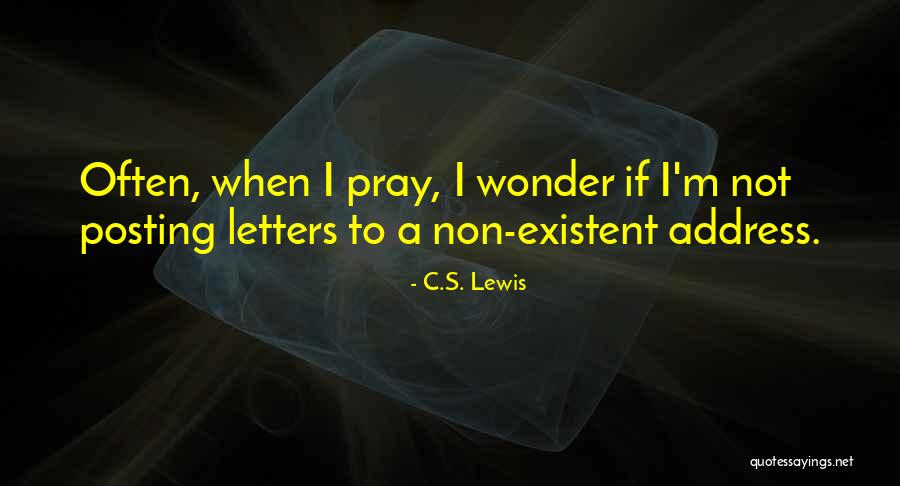 Dellaporta Painter Quotes By C.S. Lewis
