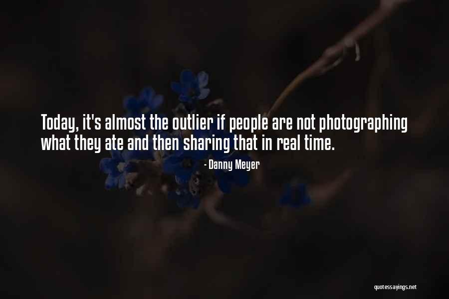 Dellaquila Beauty Quotes By Danny Meyer Dellaquila Beauty Quotes By Danny Meyer