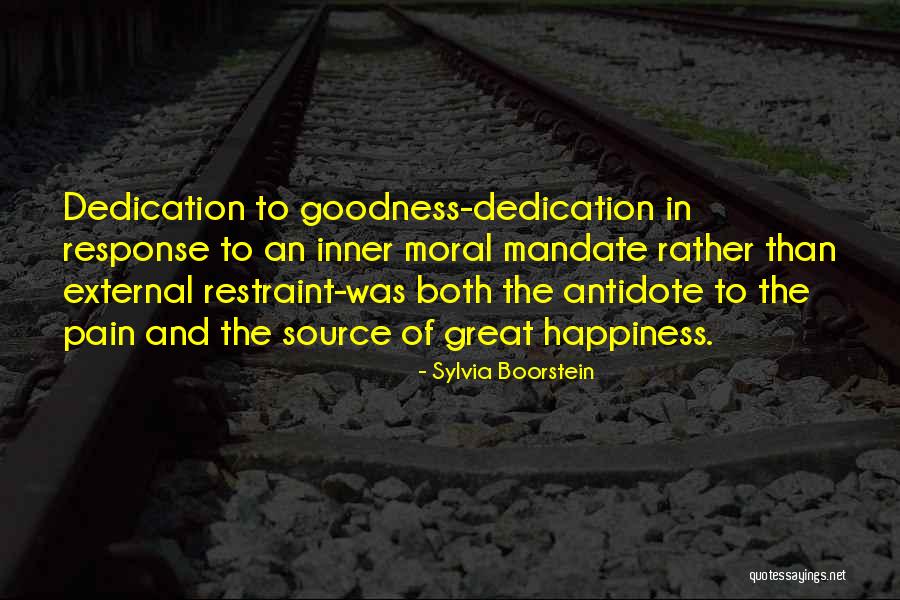 Dellaquila Nick Quotes By Sylvia Boorstein Dellaquila Nick Quotes By Sylvia Boorstein