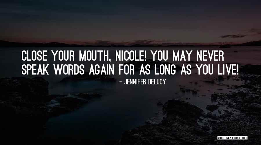 Dellaria Brookline Quotes By Jennifer DeLucy Dellaria Brookline Quotes By Jennifer DeLucy