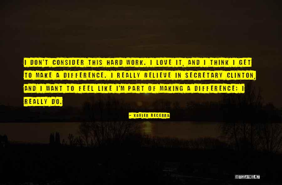 Dellaria Natick Quotes By Xavier Becerra Dellaria Natick Quotes By Xavier Becerra
