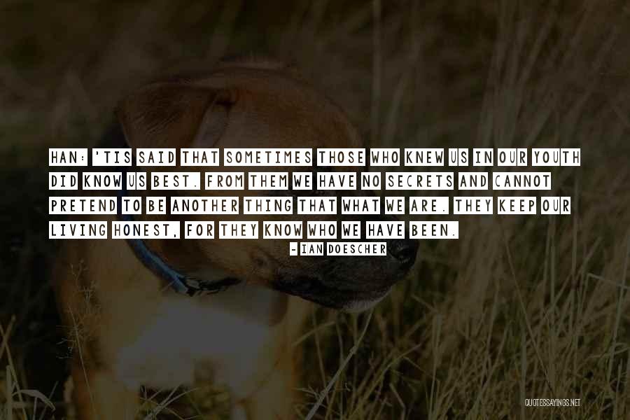 Dellaria Norwood Quotes By Ian Doescher Dellaria Norwood Quotes By Ian Doescher