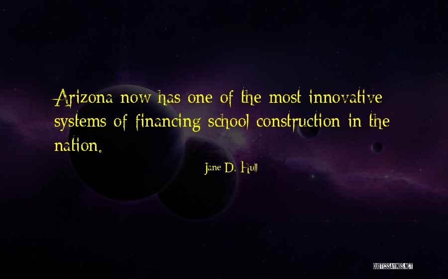 Dellaria Norwood Quotes By Jane D. Hull Dellaria Norwood Quotes By Jane D. Hull