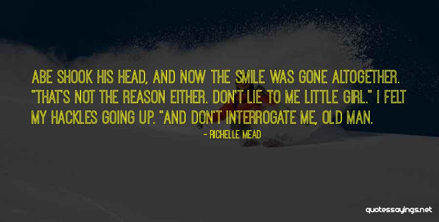Dellaria Norwood Quotes By Richelle Mead Dellaria Norwood Quotes By Richelle Mead