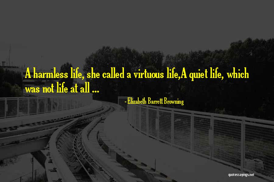 Dellaripa Anesthesia Quotes By Elizabeth Barrett Browning Dellaripa Anesthesia Quotes By Elizabeth Barrett Browning