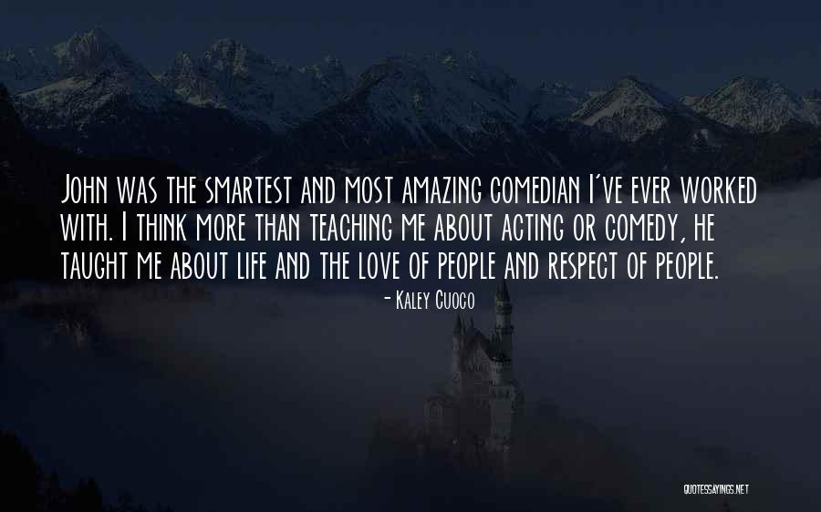 Dellaripa Rheumatology Quotes By Kaley Cuoco Dellaripa Rheumatology Quotes By Kaley Cuoco