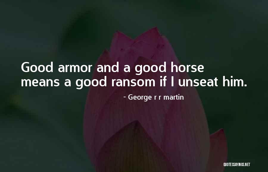 Dellarobia Quotes By George R R Martin