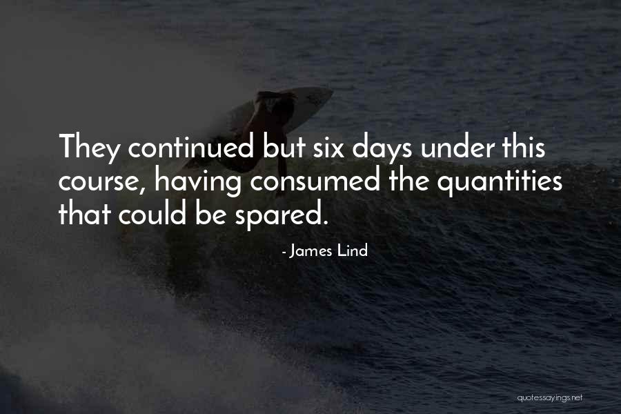 Dellarte Cadzand Quotes By James Lind Dellarte Cadzand Quotes By James Lind