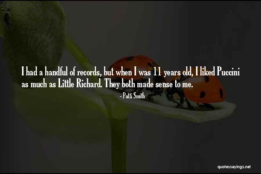 Dellas Agency Quotes By Patti Smith Dellas Agency Quotes By Patti Smith