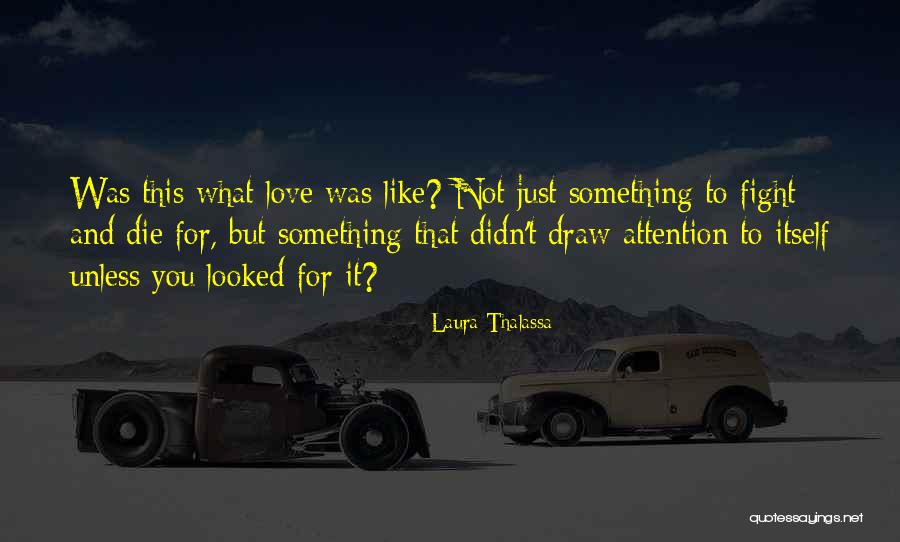 Dellatorri Moscato Quotes By Laura Thalassa