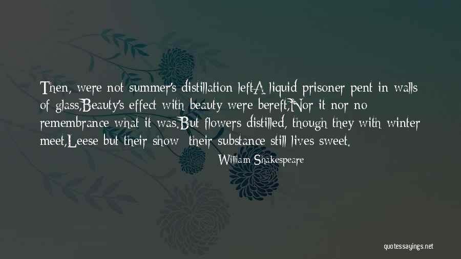 Dellatorri Moscato Quotes By William Shakespeare