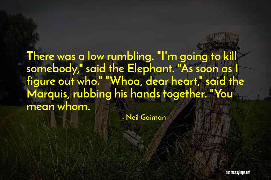 Dellaventuras Pizzeria Quotes By Neil Gaiman Dellaventuras Pizzeria Quotes By Neil Gaiman