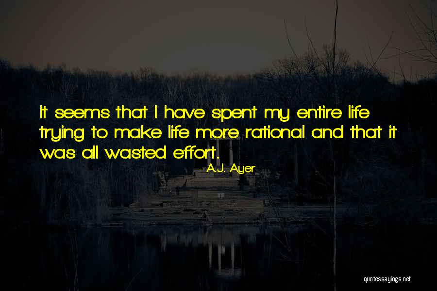 Dellaverson Pc Quotes By A.J. Ayer Dellaverson Pc Quotes By A.J. Ayer