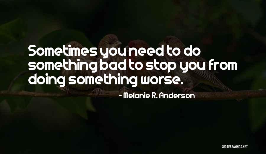 Delle Donne Contract Quotes By Melanie R. Anderson Delle Donne Contract Quotes By Melanie R. Anderson