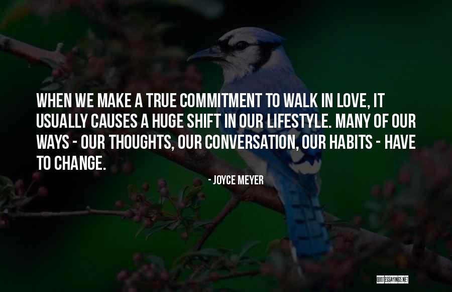 Delle Donne Quotes By Joyce Meyer