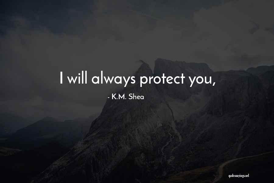 Dellecave Education Quotes By K.M. Shea Dellecave Education Quotes By K.M. Shea